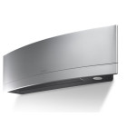 Ar Condicionado EMURA FTXJ50MW + RXJ50M - 18.000BTUS Inverter A++ - DAIKIN